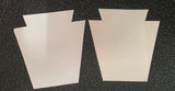 VTG 1970s-1980s Pennsylvania Game Commission "Sportsmen Policing" Decal Sticker
