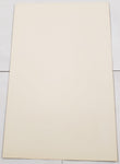 VTG Pa State Game Commission Sport "Respect The Land Owners" Sign Poster Mancave