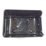 Glossy Black OEM Harley Dyna Electrical Cover 91-03 FXD FXDL Superglide Wide Gli