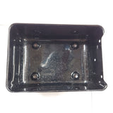Glossy Black OEM Harley Dyna Electrical Cover 91-03 FXD FXDL Superglide Wide Gli