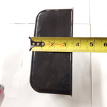 Glossy Black OEM Harley Dyna Electrical Cover 91-03 FXD FXDL Superglide Wide Gli