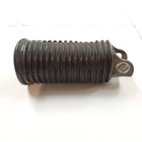 OEM Rubber Footpeg Ironhead Sportster Shovelhead Sportster FX FLH factory Harley