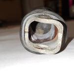 OEM Rubber Footpeg Ironhead Sportster Shovelhead Sportster FX FLH factory Harley