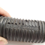 OEM Rubber Footpeg Ironhead Sportster Shovelhead Sportster FX FLH factory Harley