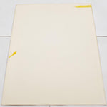 VTG Pa State Game Commission Hunters Keep Out of Unharvested Corn Mar. 1977 Sign