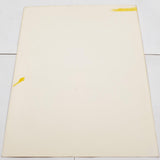 VTG Pa State Game Commission Hunters Keep Out of Unharvested Corn Mar. 1977 Sign