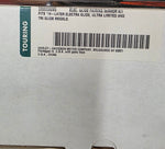 OEM Harley Davidson Chrome Tapered Fairing Mount Mirrors NOS Tri Glide 56000098