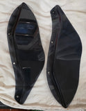 OEM Harley Davidson Adjustable Light Smoke Air Deflectors CVO Street Glide Trike