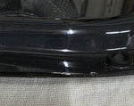 OEM Harley Davidson Adjustable Light Smoke Air Deflectors CVO Street Glide Trike