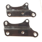 Front Motor Mount Plates Brackets Harley Sportster 1984-2003? Factory Stock OEM