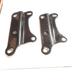 Front Motor Mount Plates Brackets Harley Sportster 1984-2003? Factory Stock OEM