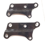Front Motor Mount Plates Brackets Harley Sportster 1984-2003? Factory Stock OEM