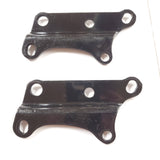 Front Motor Mount Plates Brackets Harley Sportster 1984-2003? Factory Stock OEM