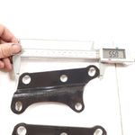 Front Motor Mount Plates Brackets Harley Sportster 1984-2003? Factory Stock OEM
