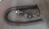 OEM Harley Davidson Premium Stereo Helmet Wired Headset Touring Ultra 77147-98