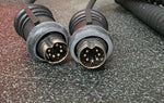 OEM Harley Davidson Premium Stereo Helmet Wired Headset Touring Ultra 77147-98