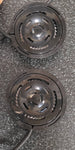 OEM Harley Davidson Premium Stereo Helmet Wired Headset Touring Ultra 77147-98