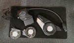 OEM Harley Davidson BOOM! Audio 20S EVO Bluetooth Helmet Headset Dyna 76000736A