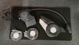 OEM Harley Davidson BOOM! Audio 20S EVO Bluetooth Helmet Headset Dyna 76000736A