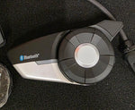 OEM Harley Davidson BOOM! Audio 20S EVO Bluetooth Helmet Headset Dyna 76000736A