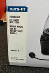 OEM Harley Davidson BOOM! Audio 20S EVO Bluetooth Helmet Headset Dyna 76000736A
