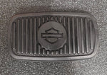 OEM Harley Davidson Black Rubber Rear Brake Pedal Pad Touring FLH Glide 42416-06