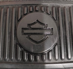 OEM Harley Davidson Black Rubber Rear Brake Pedal Pad Touring FLH Glide 42416-06