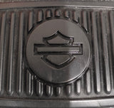 OEM Harley Davidson Black Rubber Rear Brake Pedal Pad Touring FLH Glide 42416-06