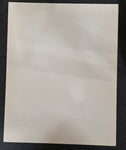 VTG 1973 Pennsylvania Game Commission "No Littering" Collectible Warning Sign