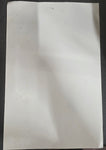 VTG U.S. Fish and Wildlife Sportsmen Waterfowl Hunters Black Duck Mallard Poster