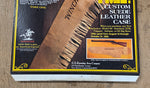 Vtg Winchester model 94 Advertising Poster Sign 24x17 American classic Cardboard