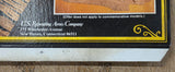 Vtg Winchester model 94 Advertising Poster Sign 24x17 American classic Cardboard
