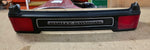 Light Bar Trim Harley Ultra Classic Tour Pak OEM Touring 89^ Taillight Brake lig