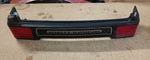 Light Bar Trim Harley Ultra Classic Tour Pak OEM Touring 89^ Taillight Brake lig