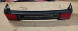 Light Bar Trim Harley Ultra Classic Tour Pak OEM Touring 89^ Taillight Brake lig