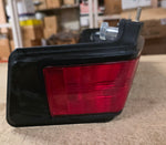 Light Bar Trim Harley Ultra Classic Tour Pak OEM Touring 89^ Taillight Brake lig