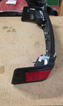 Light Bar Trim Harley Ultra Classic Tour Pak OEM Touring 89^ Taillight Brake lig