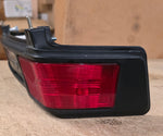 Light Bar Trim Harley Ultra Classic Tour Pak OEM Touring 89^ Taillight Brake lig