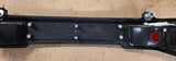 Light Bar Trim Harley Ultra Classic Tour Pak OEM Touring 89^ Taillight Brake lig