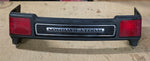 Light Bar Trim Harley Ultra Classic Tour Pak OEM Touring 89^ Taillight Brake lig