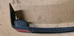 Light Bar Trim Harley Ultra Classic Tour Pak OEM Touring 89^ Taillight Brake lig