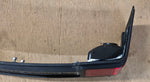 Light Bar Trim Harley Ultra Classic Tour Pak OEM Touring 89^ Taillight Brake lig