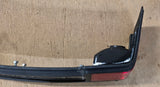 Light Bar Trim Harley Ultra Classic Tour Pak OEM Touring 89^ Taillight Brake lig