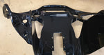 Vivid Black New T/O OEM Harley Road Glide Inner Fairing 57000305 2016^ FLTR Fact
