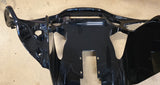 Vivid Black New T/O OEM Harley Road Glide Inner Fairing 57000305 2016^ FLTR Fact