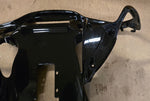 Vivid Black New T/O OEM Harley Road Glide Inner Fairing 57000305 2016^ FLTR Fact