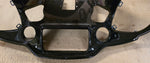 Vivid Black New T/O OEM Harley Road Glide Inner Fairing 57000305 2016^ FLTR Fact