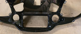 Vivid Black New T/O OEM Harley Road Glide Inner Fairing 57000305 2016^ FLTR Fact