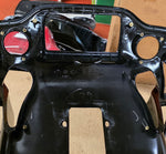 Vivid Black New T/O OEM Harley Road Glide Inner Fairing 57000305 2016^ FLTR Fact