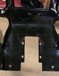 Vivid Black New T/O OEM Harley Road Glide Inner Fairing 57000305 2016^ FLTR Fact